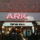 Arc-samas own store.
