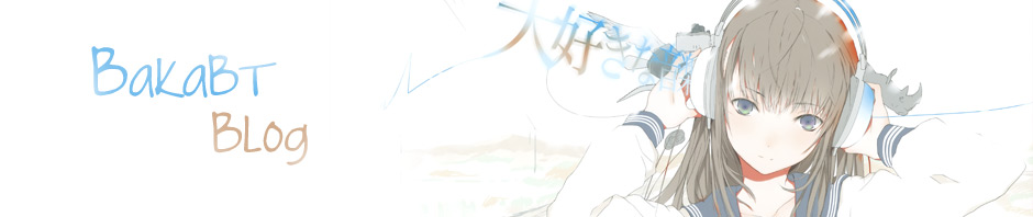 BakaBT Blog
